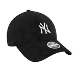 New era Casquette NY 9FORTY Yankees Polaire - Femme New Era