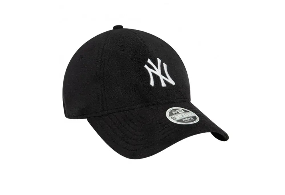 New era Casquette NY 9FORTY Yankees Polaire - Femme New Era