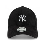 New era Casquette NY 9FORTY Yankees Polaire - Femme New Era