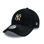 New era Casquette NY 9FORTY Yankees Velour - Femme New Era