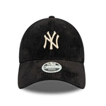 New era Casquette NY 9FORTY Yankees Velour - Femme New Era