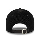 New era Casquette NY 9FORTY Yankees Velour - Femme New Era