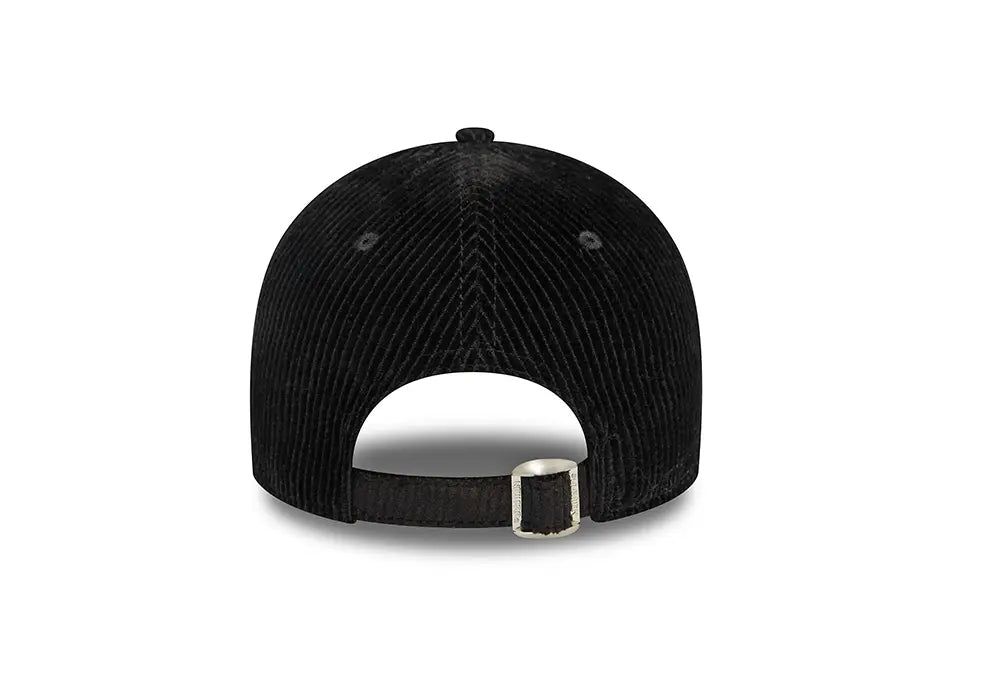 New era Casquette NY 9FORTY Yankees Velour - Femme New Era