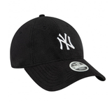 9FORTY black NY Yankees cap