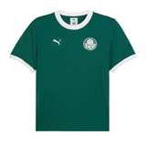 Puma X Palmeiras Tee