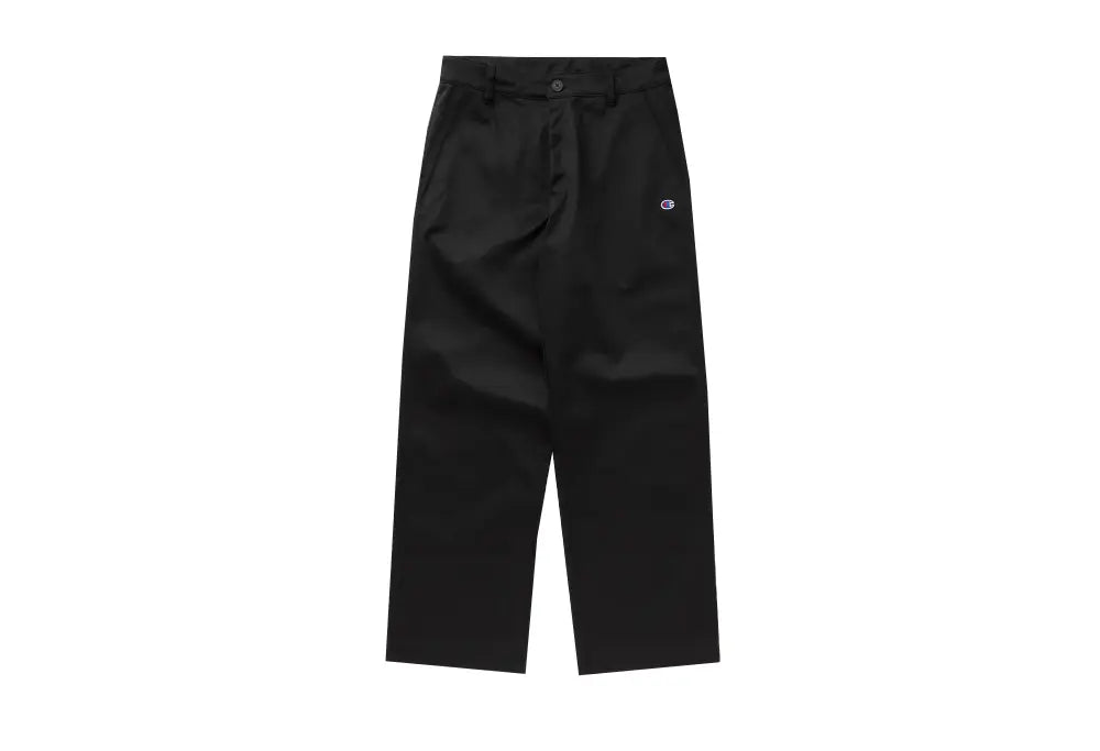 Pantalon Champion Noir Champion