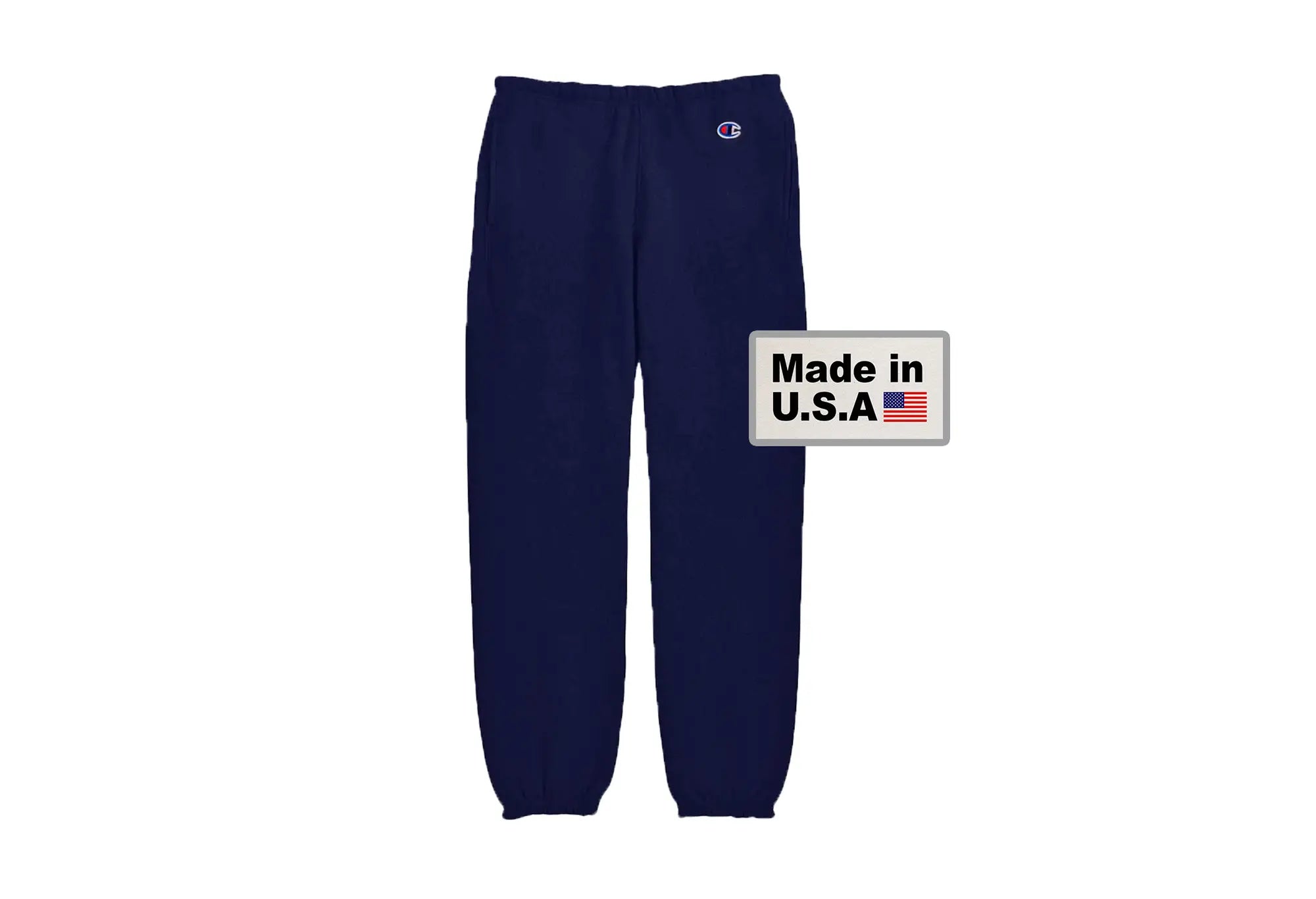 Pantalon de Jogging Champion Made in USA Champion