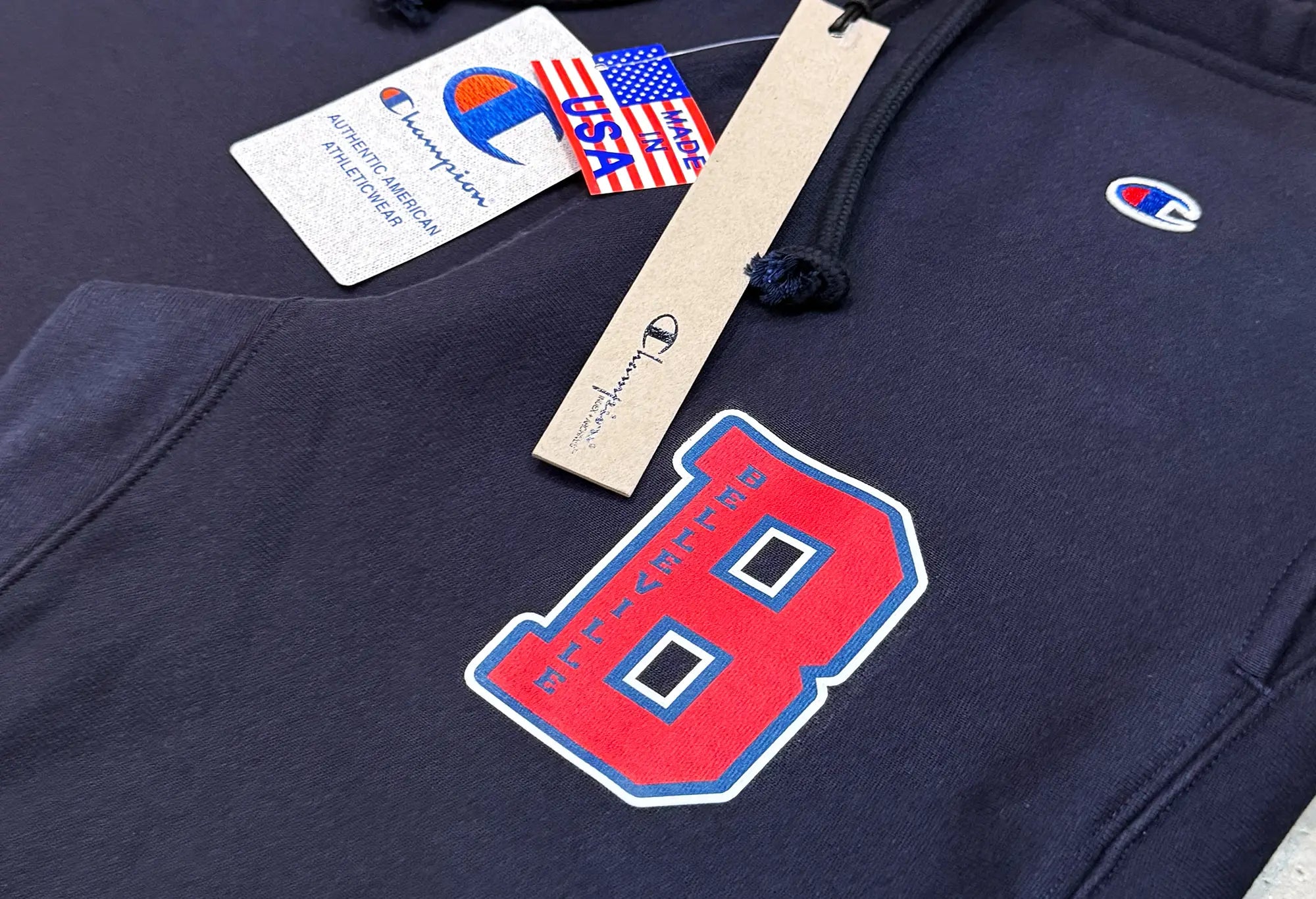 Pantalon de Jogging Champion Made in USA Champion