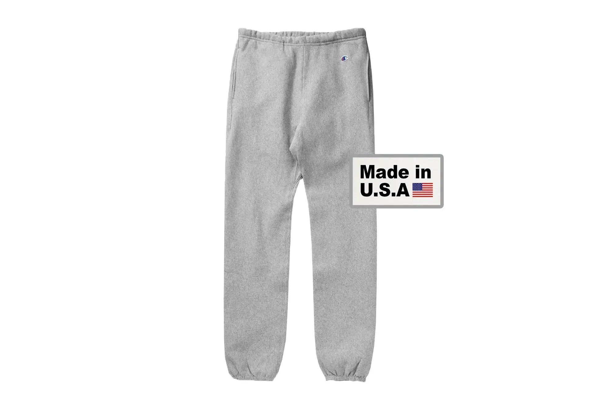 Pantalon de Jogging Champion Made in USA Champion