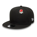 Pin’s New Era Chat Rouge New Era