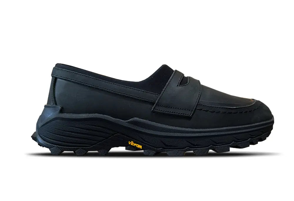 Playground Dish X Vibram - Noir KEEN