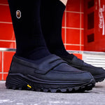 Playground Dish X Vibram - Noir KEEN