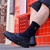 Playground Dish X Vibram - Noir KEEN