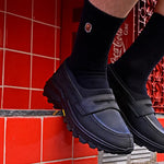 Playground Dish X Vibram - Noir KEEN