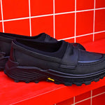 Playground Dish X Vibram - Noir KEEN