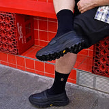Playground Dish X Vibram - Noir KEEN