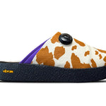 Playground Empty PRM X Vibram - Cow KEEN