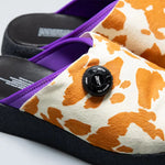 Playground Empty PRM X Vibram - Cow KEEN