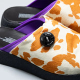 Playground Empty PRM X Vibram - Cow KEEN