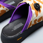 Playground Empty PRM X Vibram - Cow KEEN
