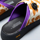 Playground Empty PRM X Vibram - Cow KEEN