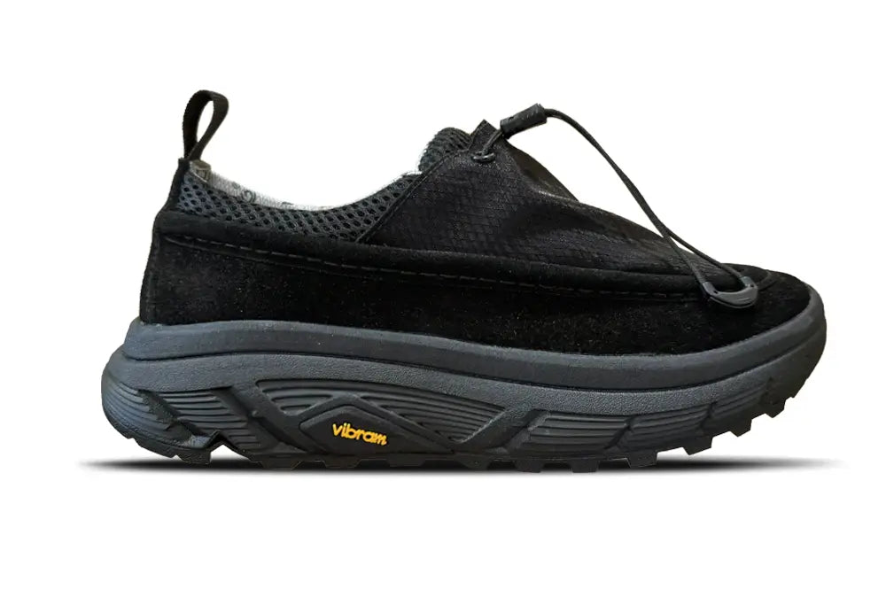 Playground Lost River X Vibram - Noir KEEN