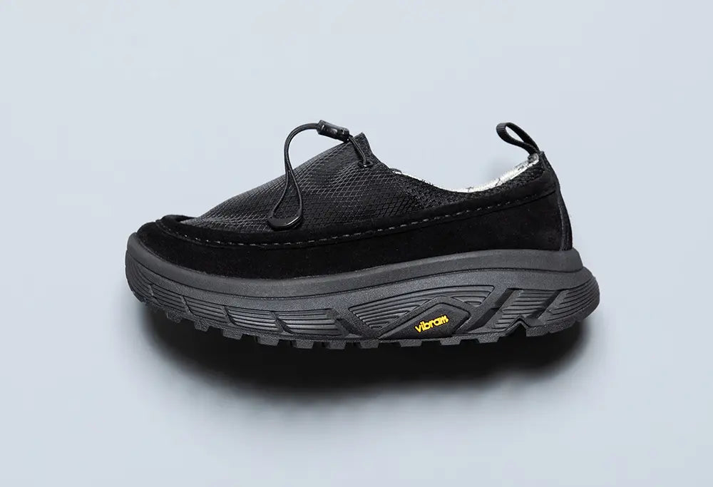 Playground Lost River X Vibram - Noir KEEN