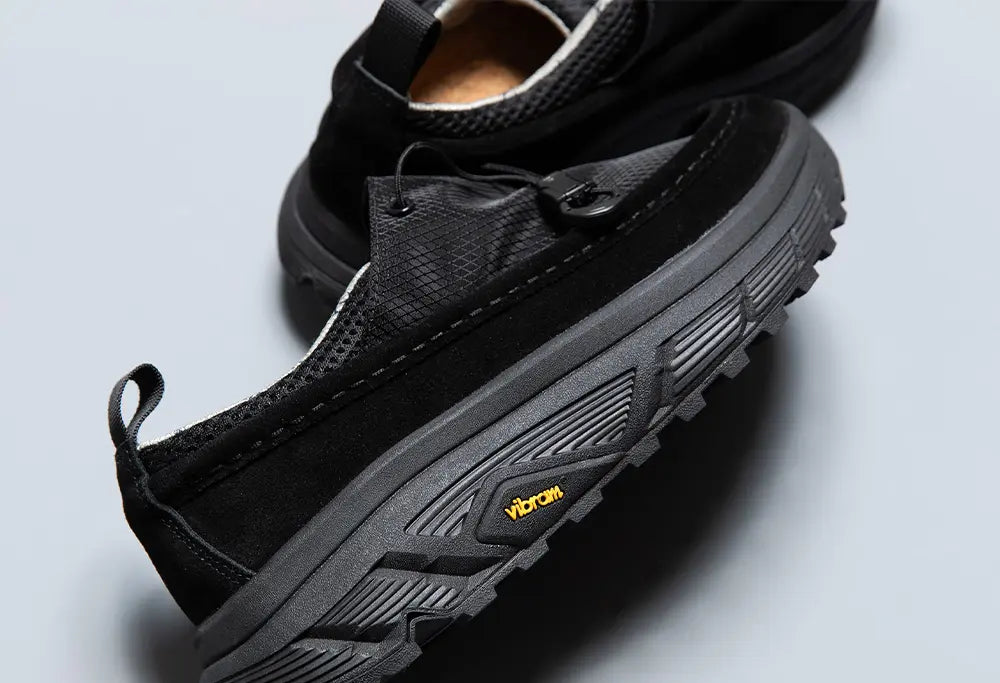 Playground Lost River X Vibram - Noir KEEN