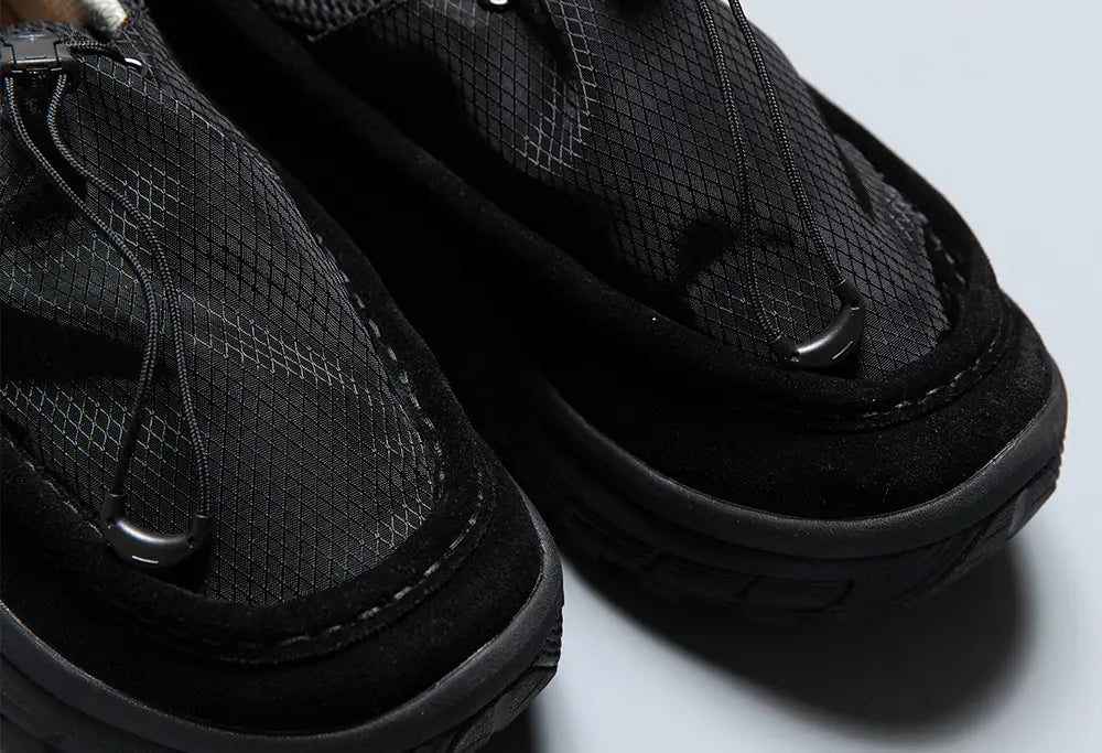 Playground Lost River X Vibram - Noir KEEN