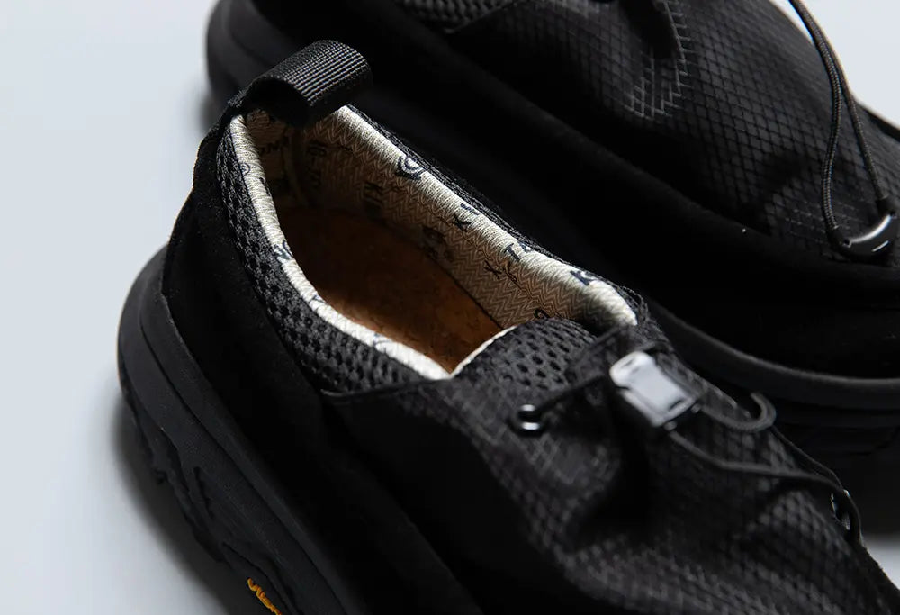 Playground Lost River X Vibram - Noir KEEN