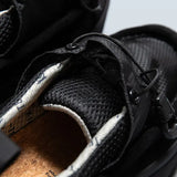 Playground Lost River X Vibram - Noir KEEN