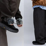 Playground Lost River X Vibram - Noir KEEN