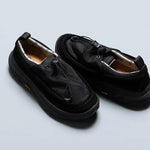 Playground Lost River X Vibram - Noir KEEN