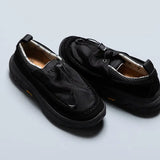 Playground Lost River X Vibram - Noir KEEN
