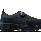 Playground Shot PRM X Vibram - Noir KEEN