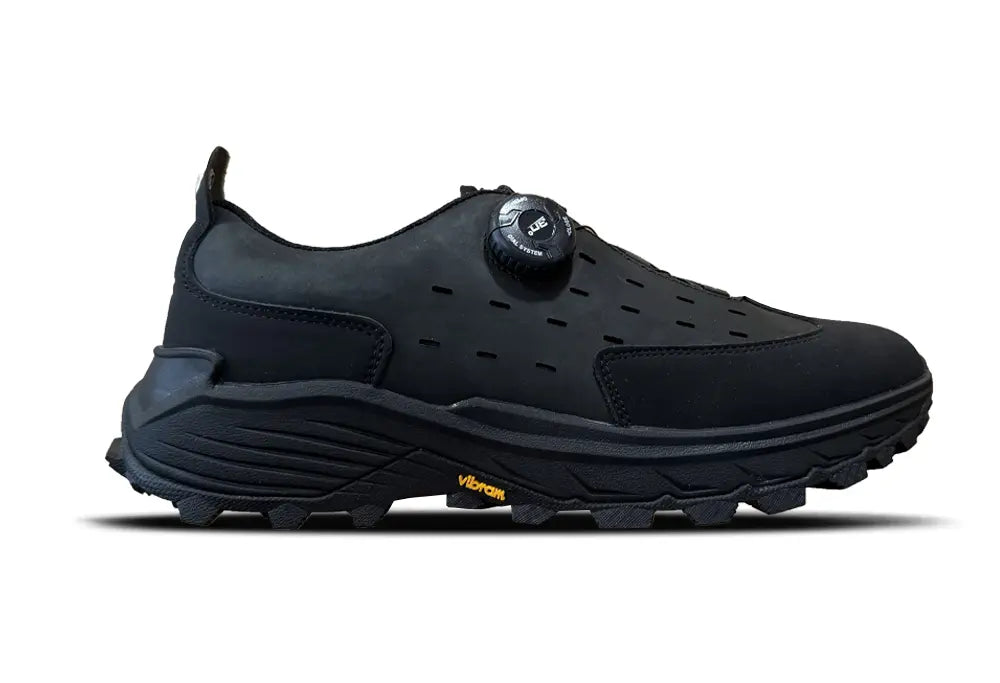 Playground Shot PRM X Vibram - Noir KEEN