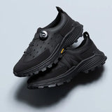 Playground Shot PRM X Vibram - Noir KEEN