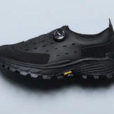 Playground Shot PRM X Vibram - Noir KEEN