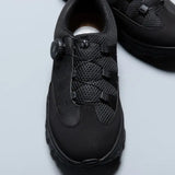 Playground Shot PRM X Vibram - Noir KEEN