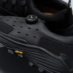 Playground Shot PRM X Vibram - Noir KEEN