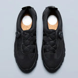 Playground Shot PRM X Vibram - Noir KEEN