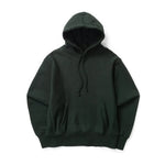 Power Goods Super Weight Hoodie Forest Green Power Goods
