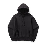 Power Goods Super Weight Hoodie Noir Power Goods