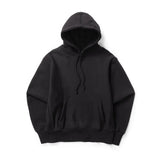 Power Goods Super Weight Hoodie Noir Power Goods