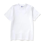 Power Goods Super Weight T-Shirt Blanc Power Goods