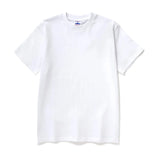 Power Goods Super Weight T-Shirt Blanc Power Goods