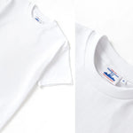 Power Goods Super Weight T-Shirt Blanc Power Goods