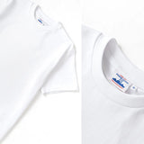 Power Goods Super Weight T-Shirt Blanc Power Goods