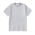 Power Goods Super Weight T-Shirt Gris Power Goods