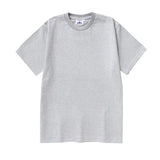 Power Goods Super Weight T-Shirt Gris Power Goods